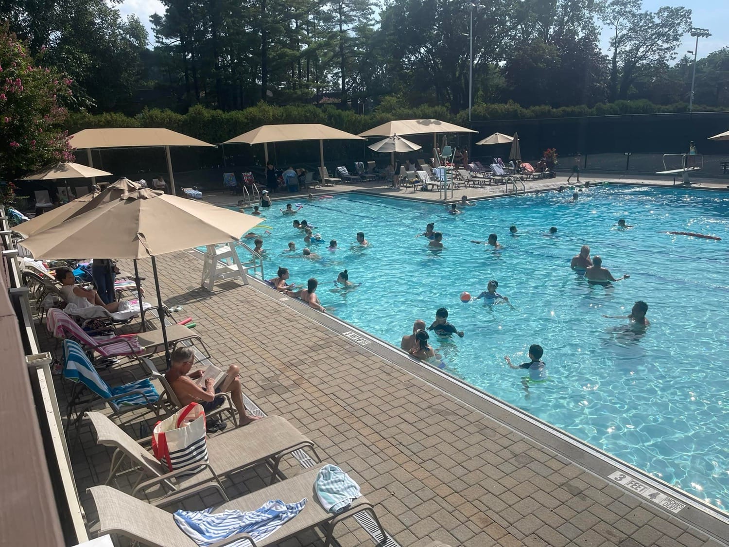 Acorn Ponds at North Hills — Acorn Ponds at North Hills, North Hills (Roslyn)