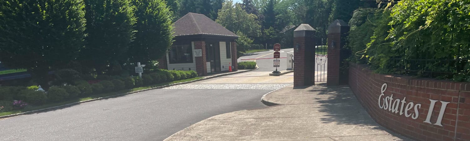 The Estates at North Hills II — The Estates at North Hills II, North Hills