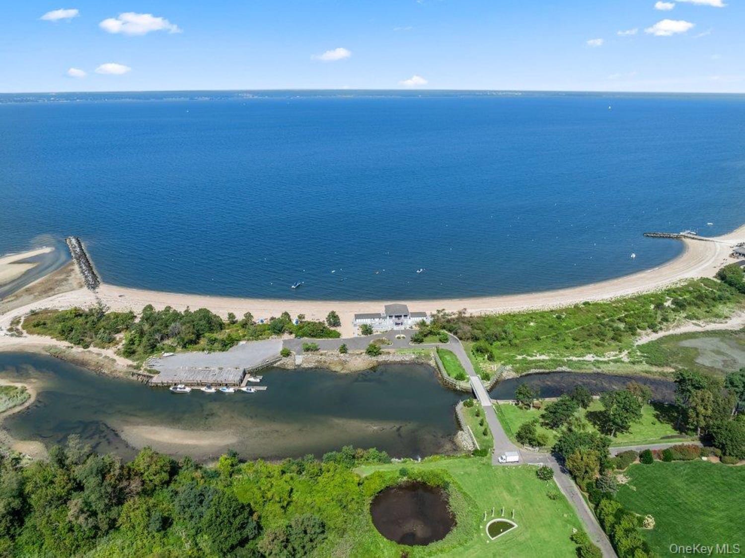 Lattingtown Preserve — Lattingtown Preserve, Locust Valley