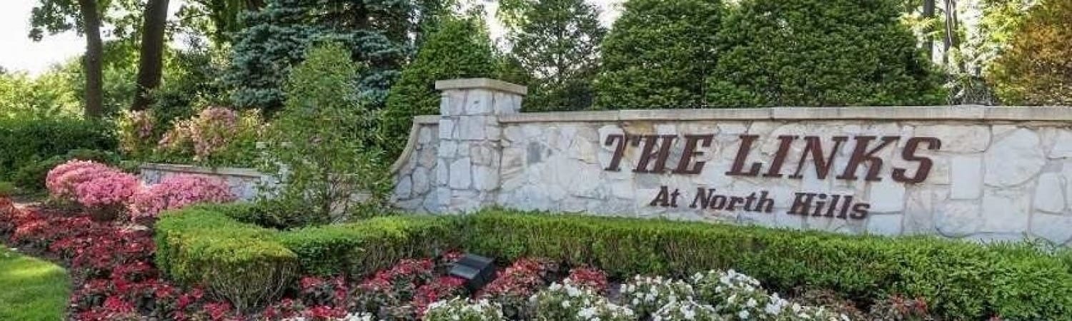 The Links at North Hills — The Links at North Hills, North Hills (Roslyn)