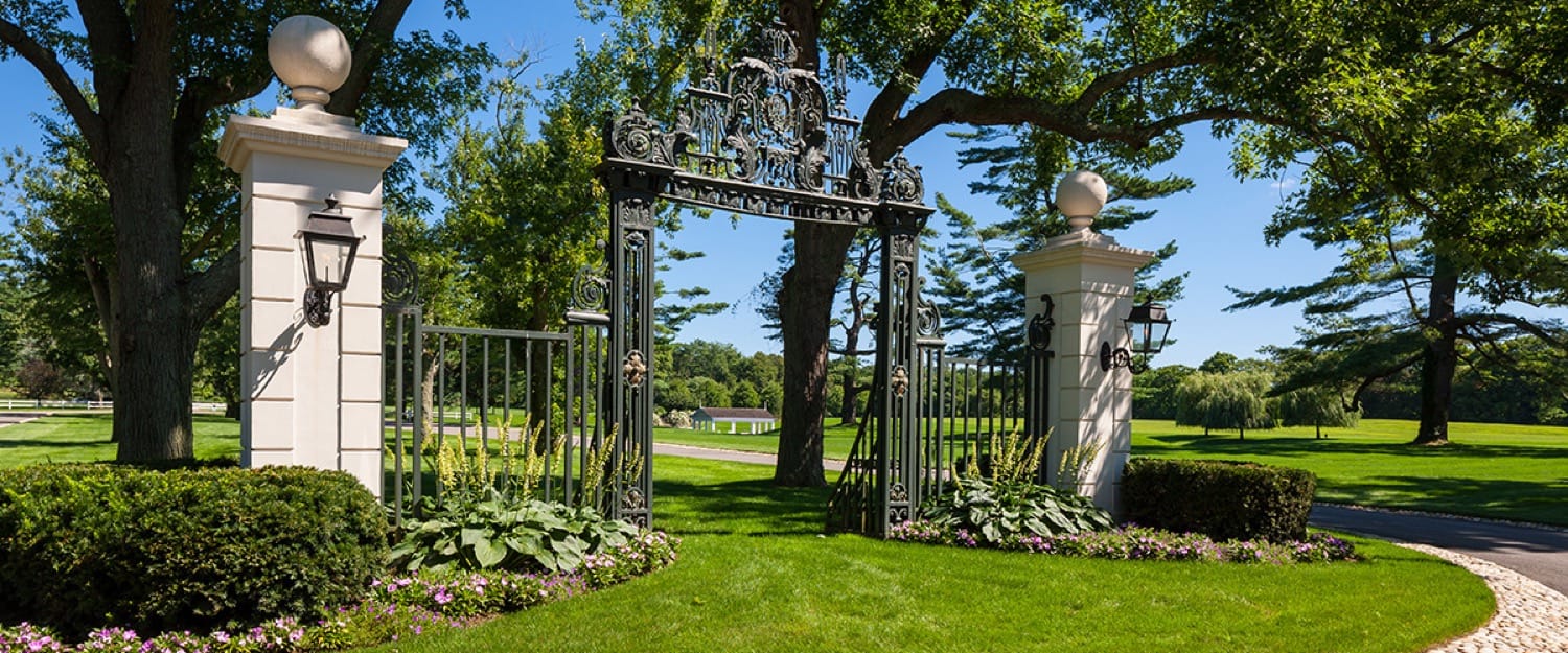 Spring Hill at Old Westbury — Spring Hill at Old Westbury, Old Westbury