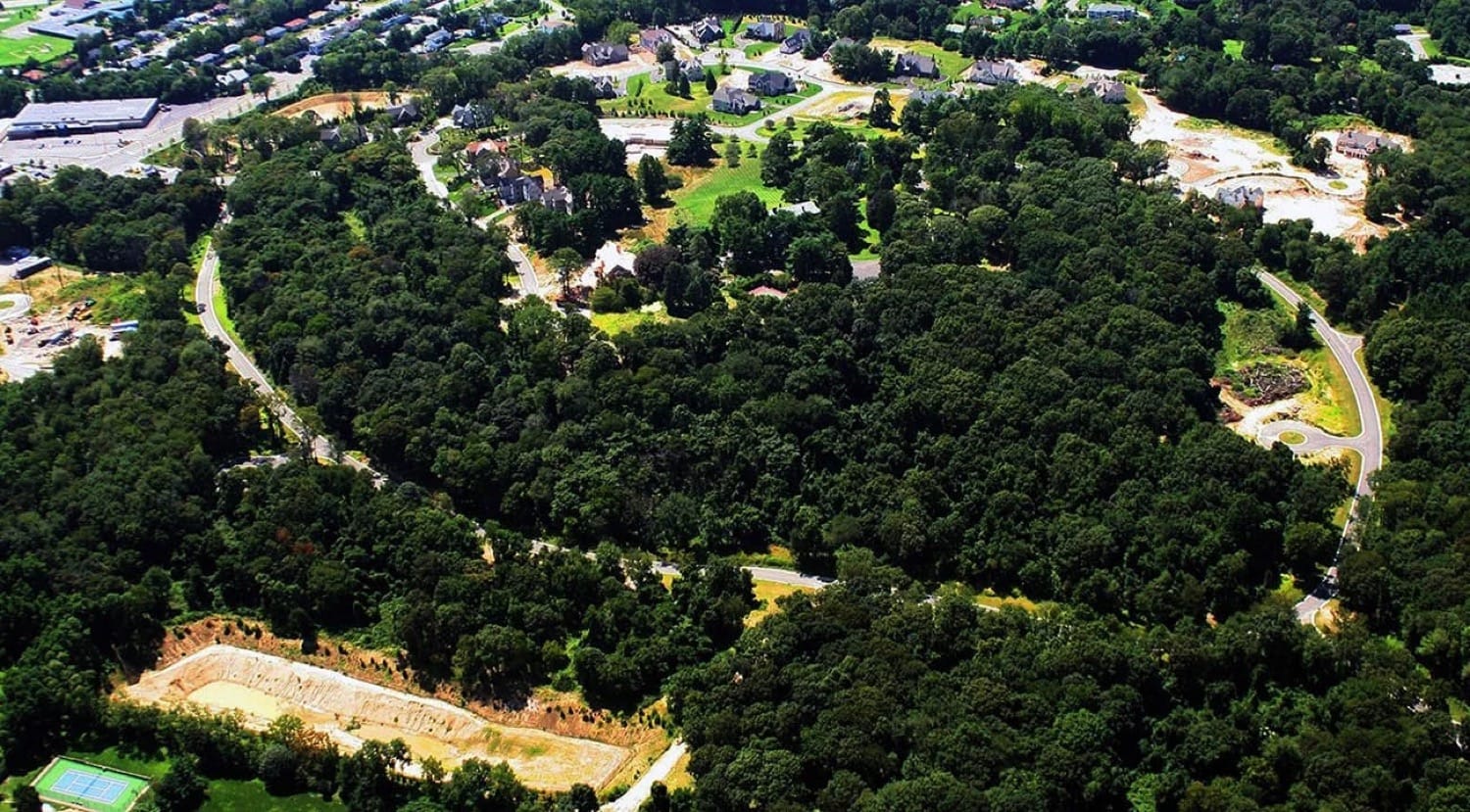 Stone Hill at Muttontown — Stone Hill at Muttontown, Muttontown