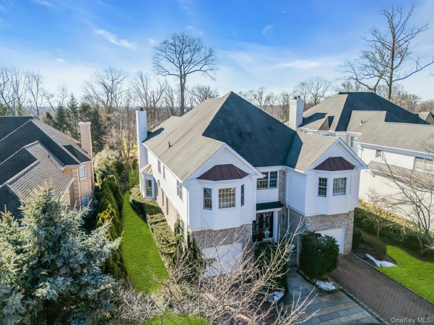 Stone Hill at North Hills — Stone Hill at North Hills, Manhasset