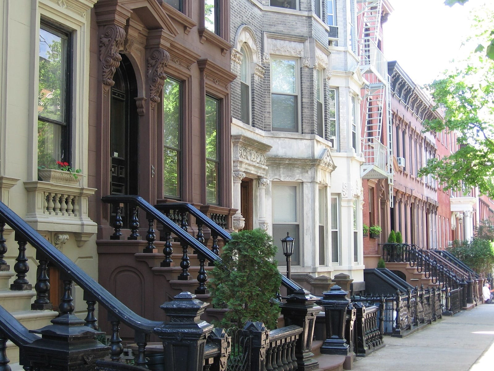 Selling in NYC with Open Permits or Violations