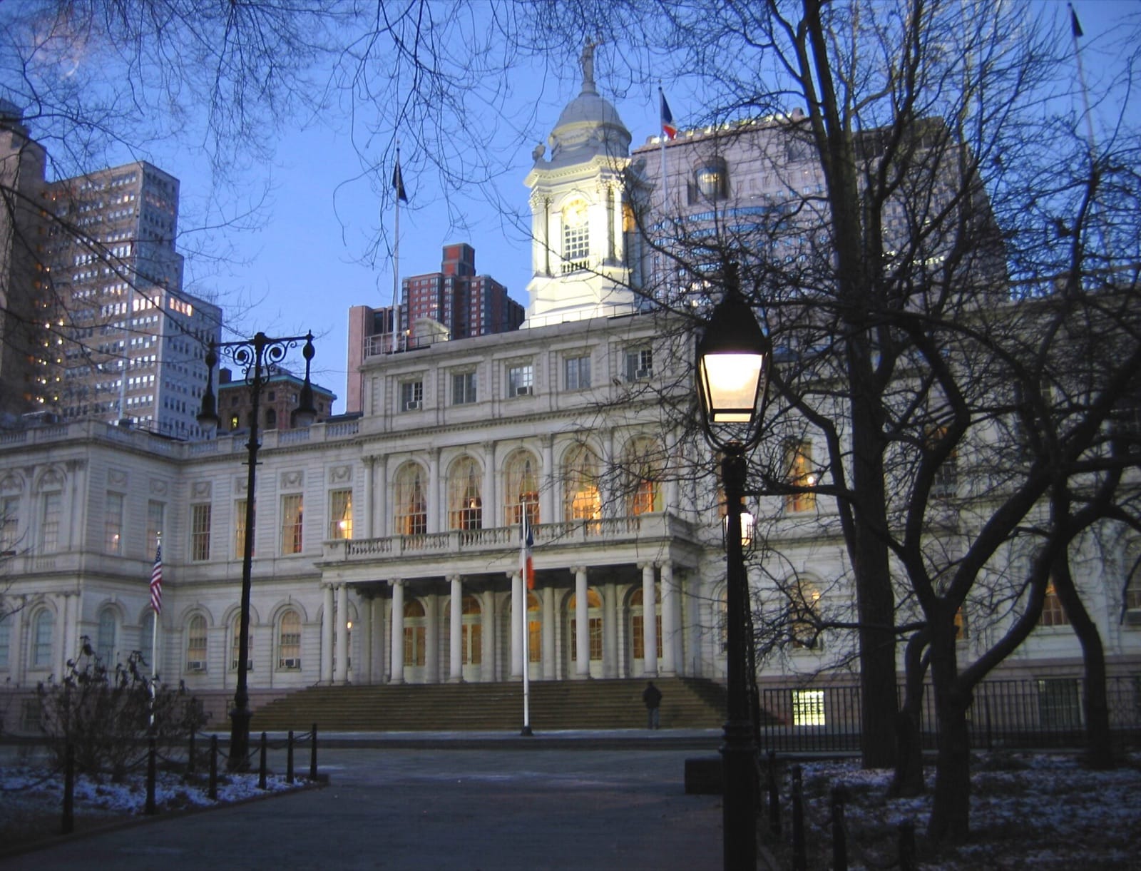 A Free NYC Deed-Recording Alert Every Homeowner Should Consider