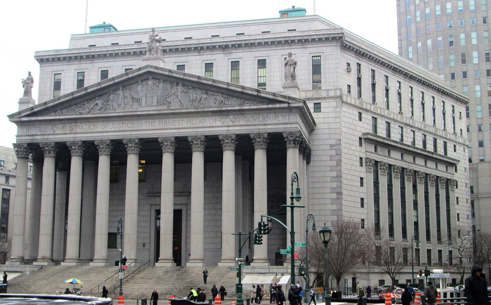The NYC Home Closing Process, Step by Step