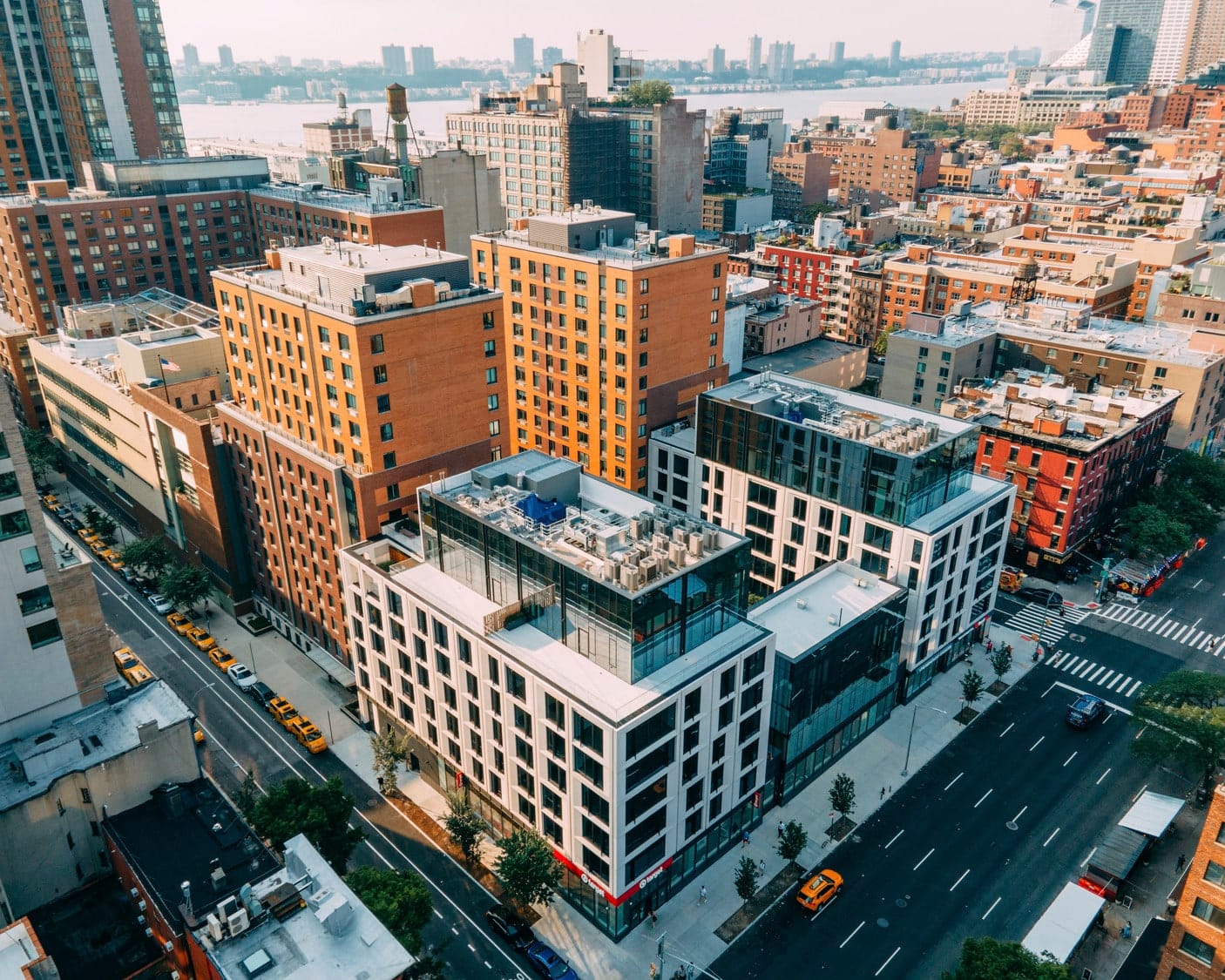 Bloom on Forty Fifth — Bloom on Forty Fifth, Hell's Kitchen
